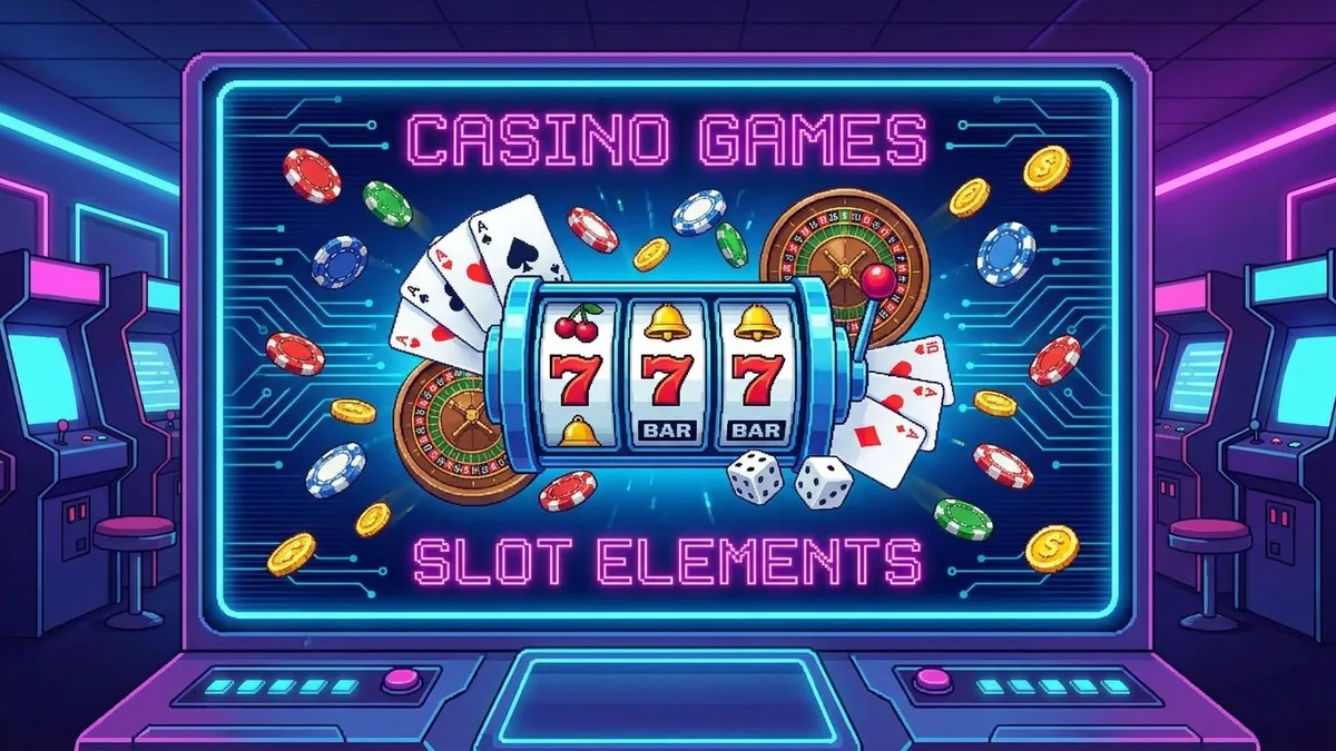 Casino Spiele